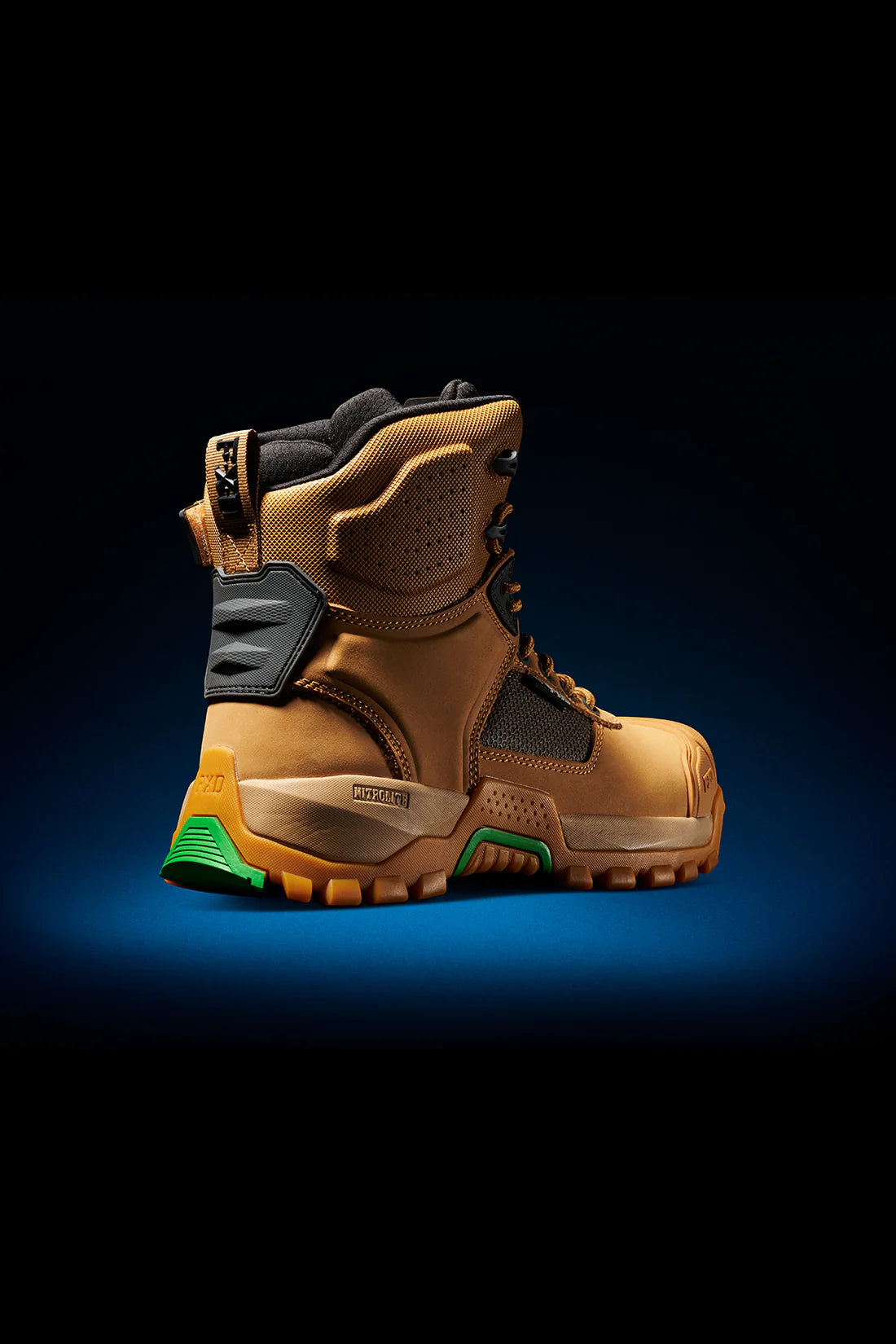 FXD WB-1™ Work Boot Workboots by FXD Workwear | The Bloke Shop