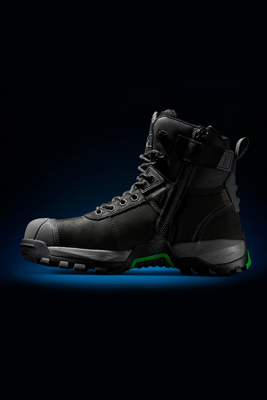 FXD WB-1™ Work Boot Workboots by FXD Workwear | The Bloke Shop