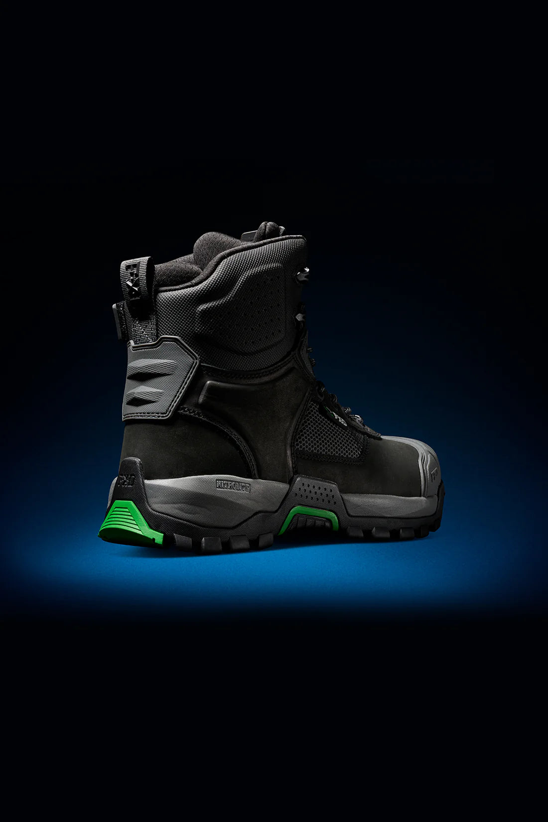 FXD WB-1™ Work Boot Workboots by FXD Workwear | The Bloke Shop