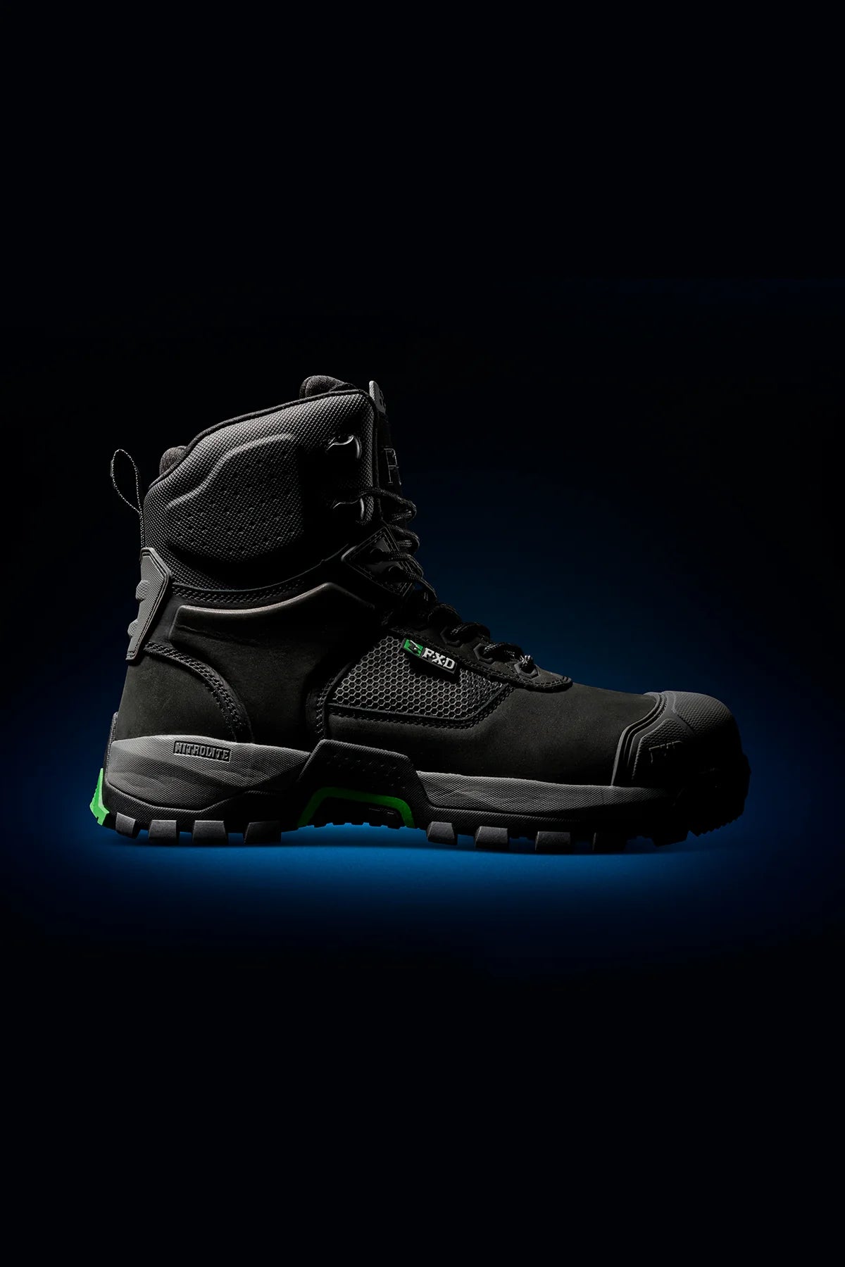 FXD WB-1™ Work Boot Workboots by FXD Workwear | The Bloke Shop