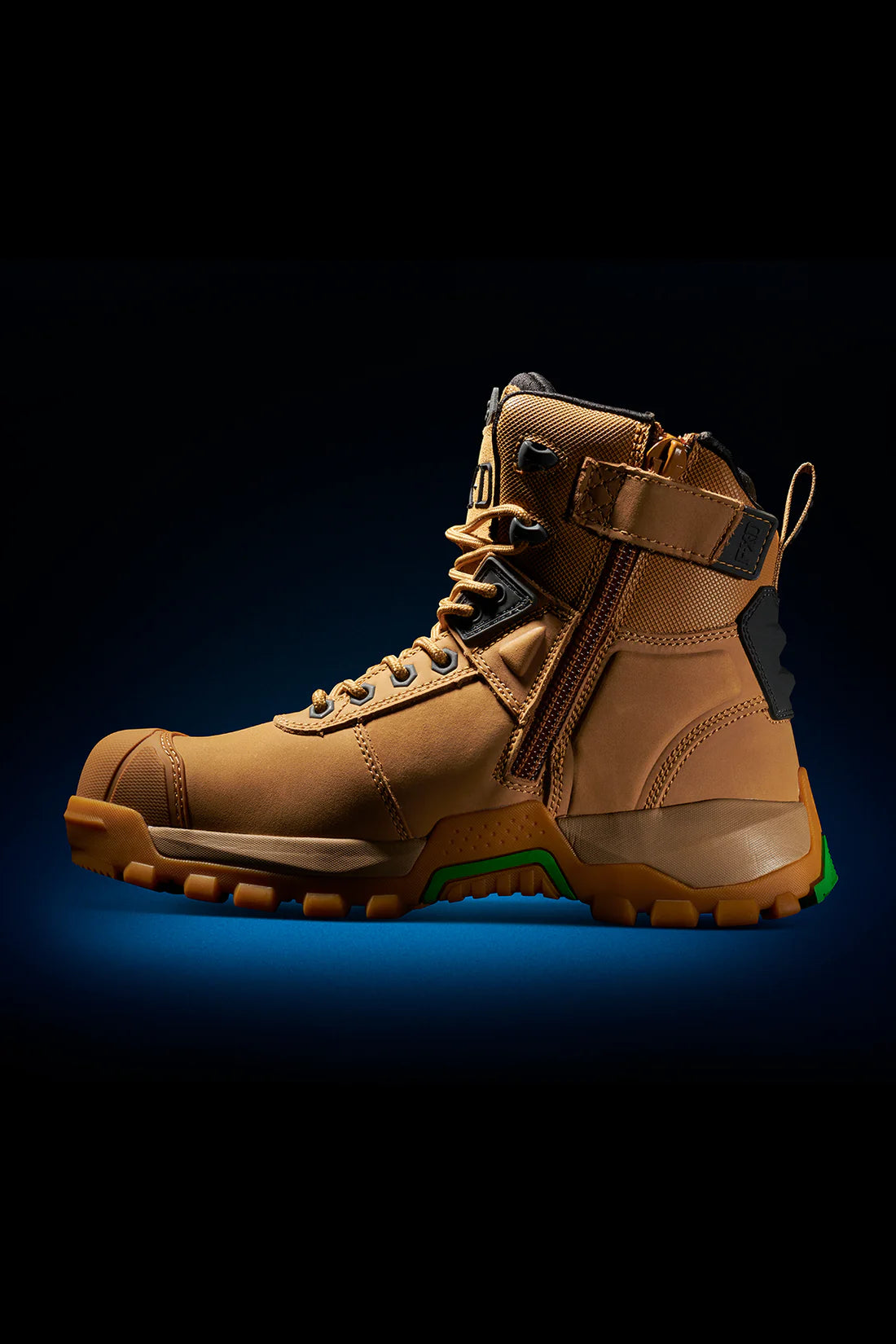 FXD WB-1™ Work Boot Workboots by FXD Workwear | The Bloke Shop