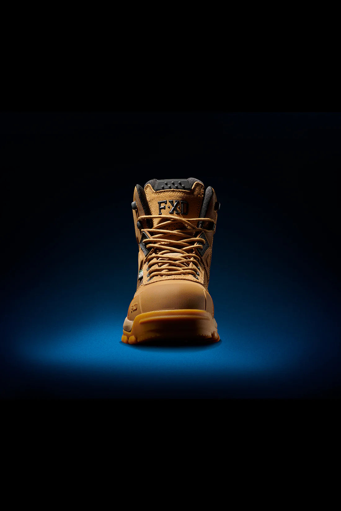 FXD WB-1™ Work Boot Workboots by FXD Workwear | The Bloke Shop