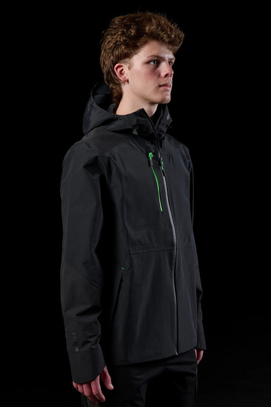 FXD WO-2™ Three Layer Bonded Rain Jacket