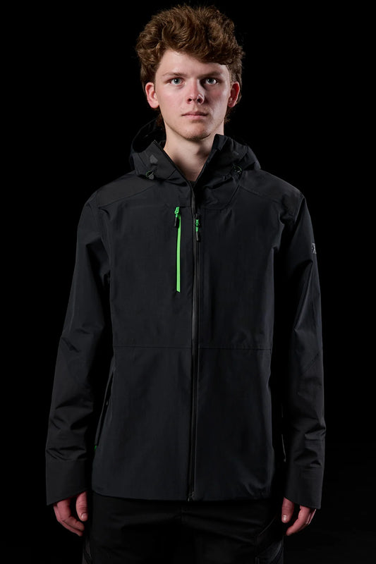 FXD WO-2™ Three Layer Bonded Rain Jacket