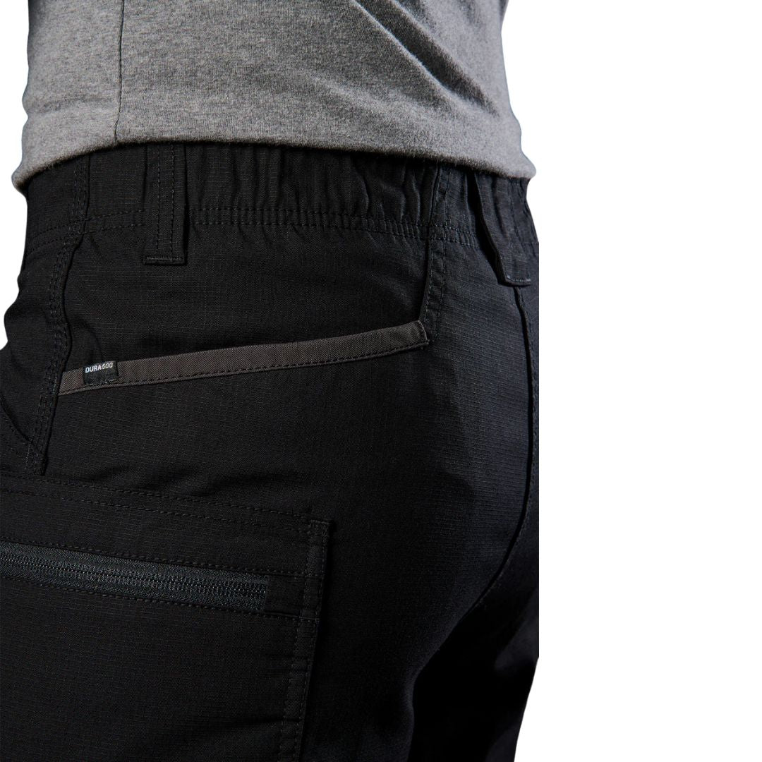 FXD WS-6™ Lightweight Ripstop Cargo Short Work Short by FXD Workwear | The Bloke Shop