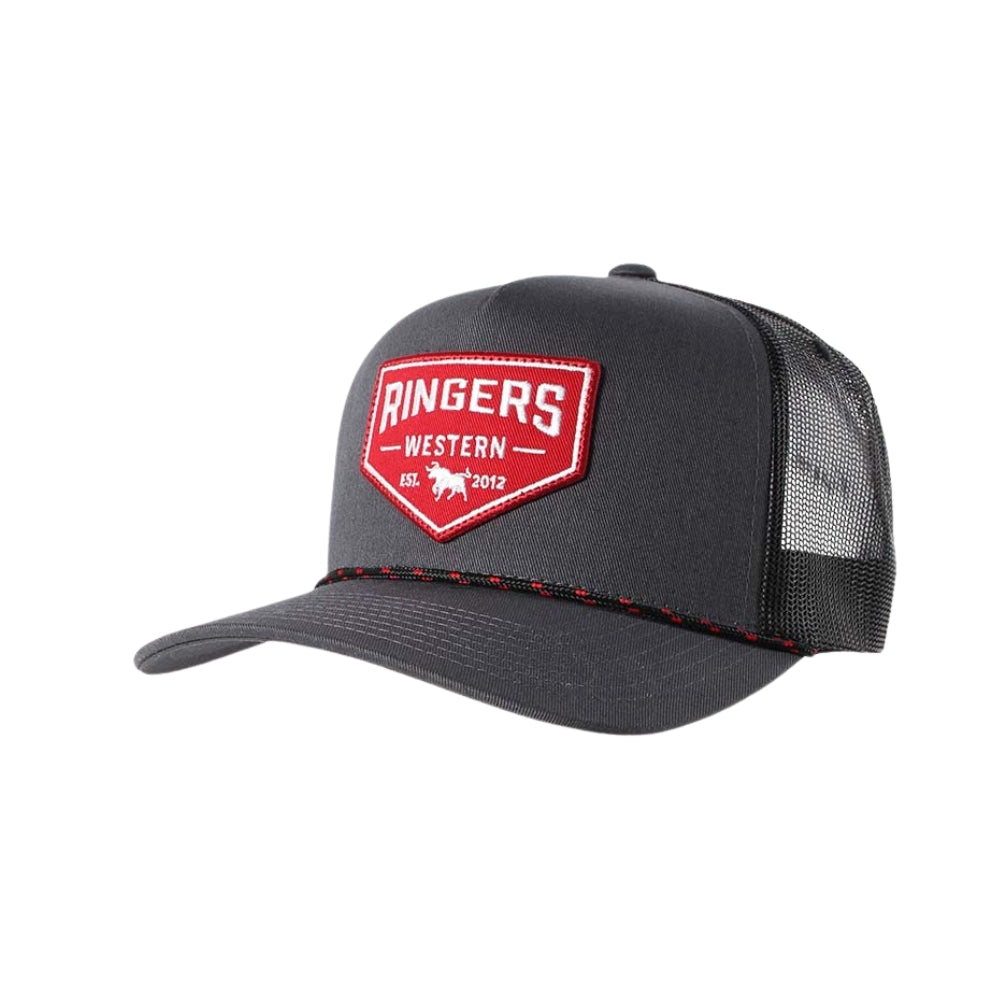 Garage Trucker Cap