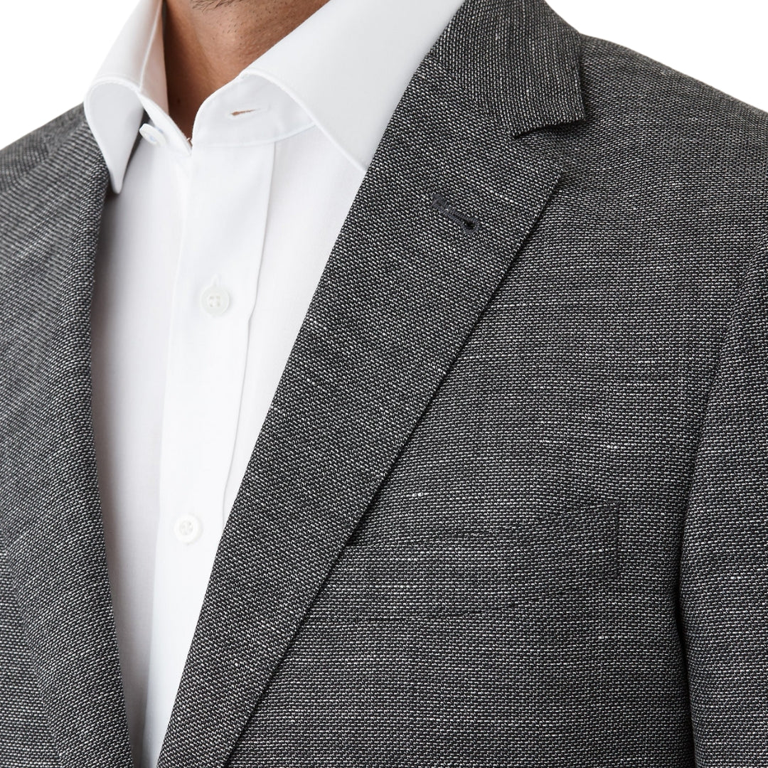 Glamorgan Jacket