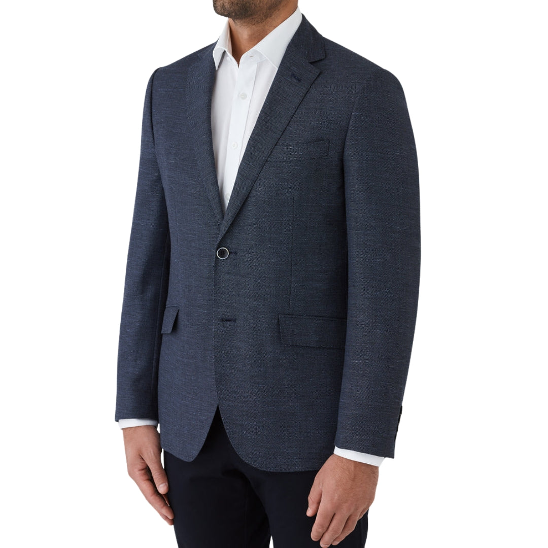 Glamorgan Sports Jacket