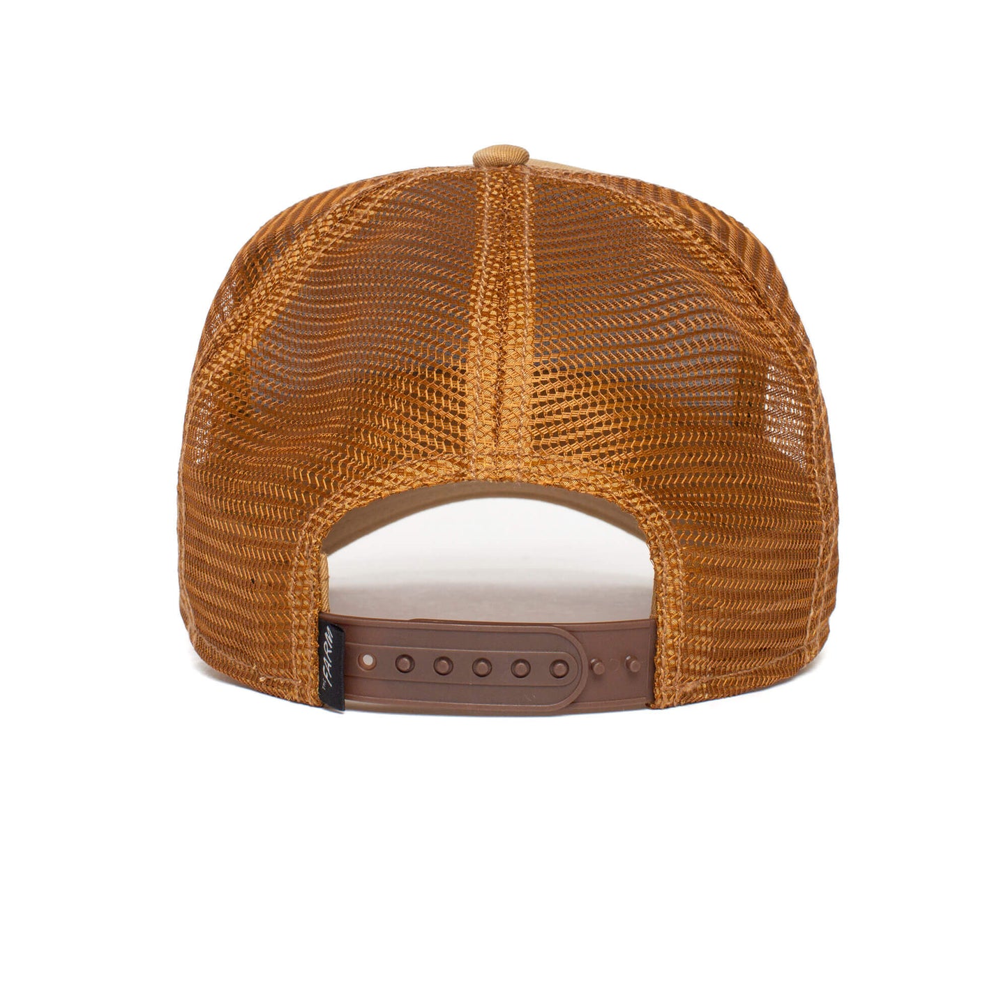 Goorin Bros Trucker Cap - The King Lion OS Cap by Goorin Bros | The Bloke Shop