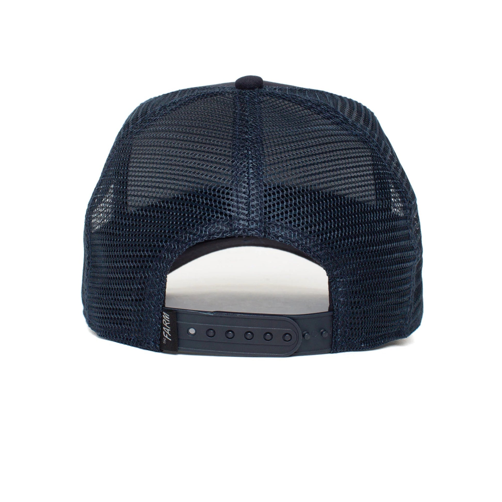 Goorin Bros Trucker Cap - The Lone Wolf OS Cap by Goorin Bros | The Bloke Shop