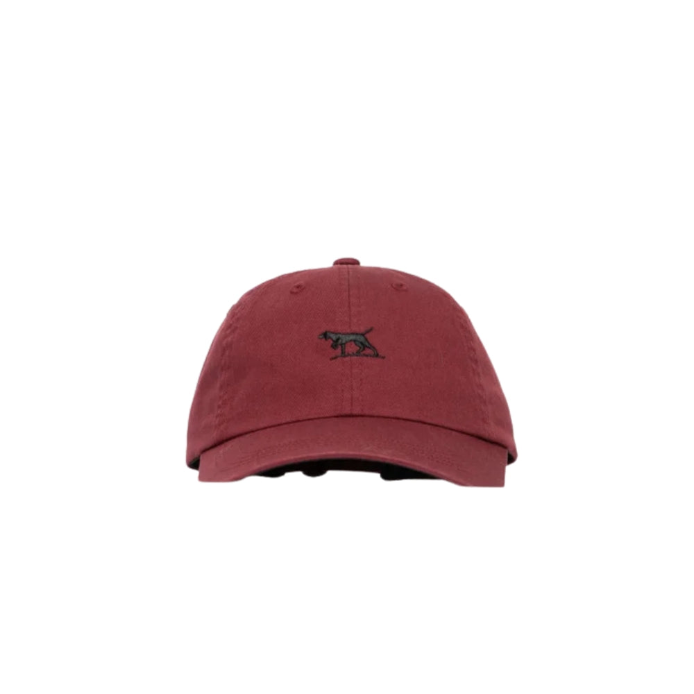 Gunn Cap