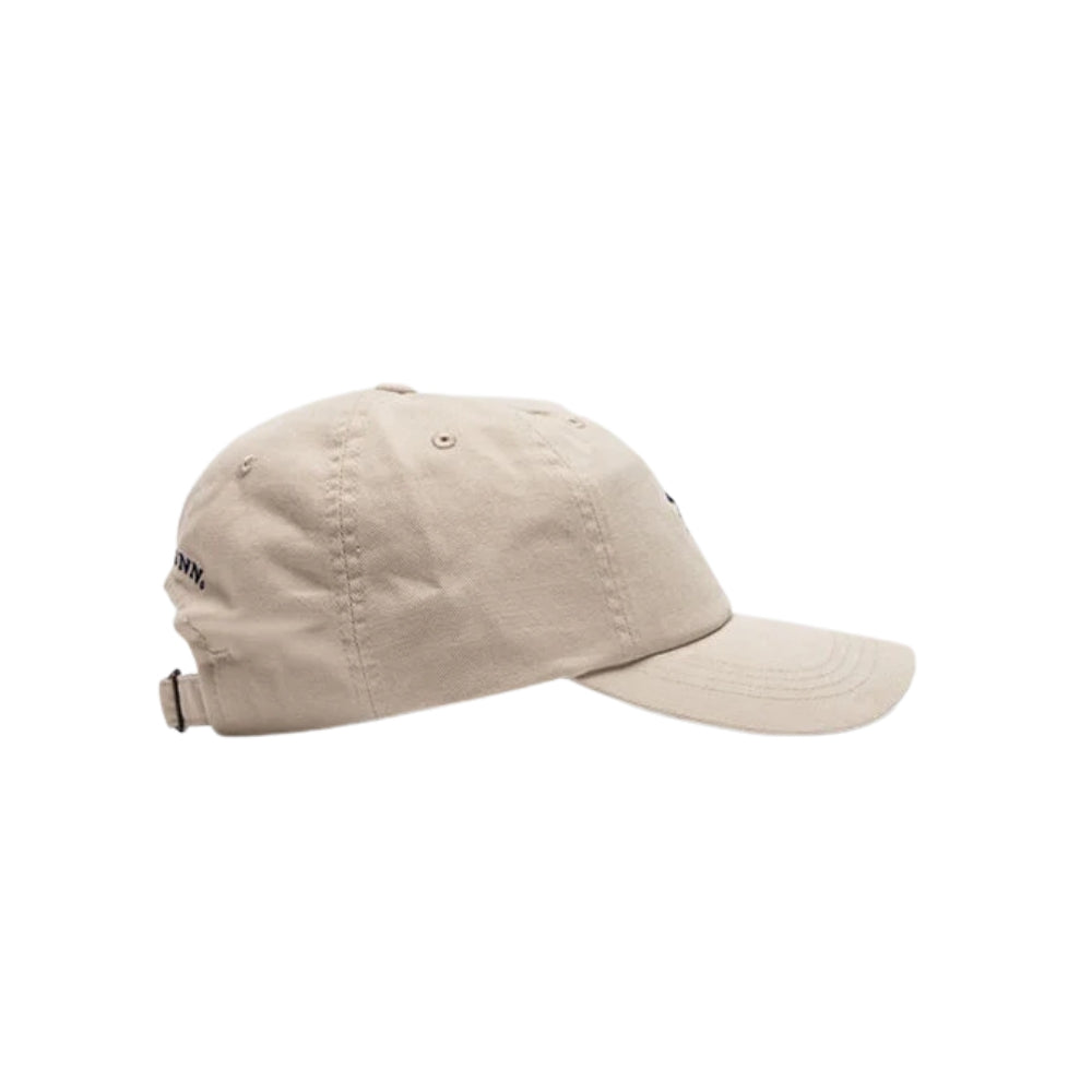 Gunn Cap