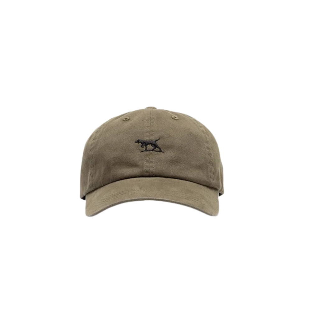 Gunn Cap