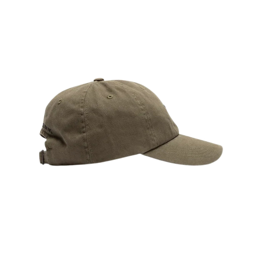 Gunn Cap
