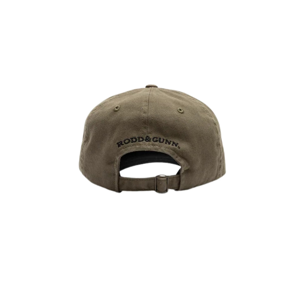 Gunn Cap