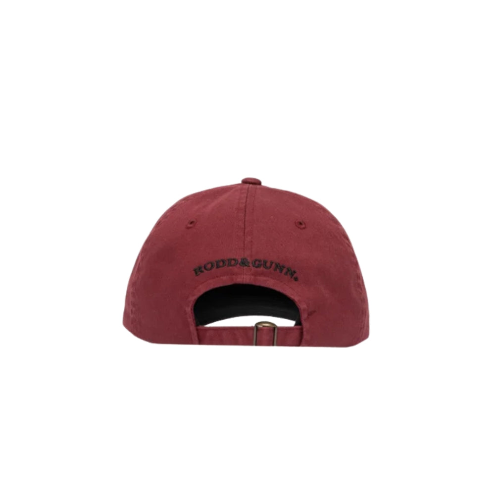 Gunn Cap