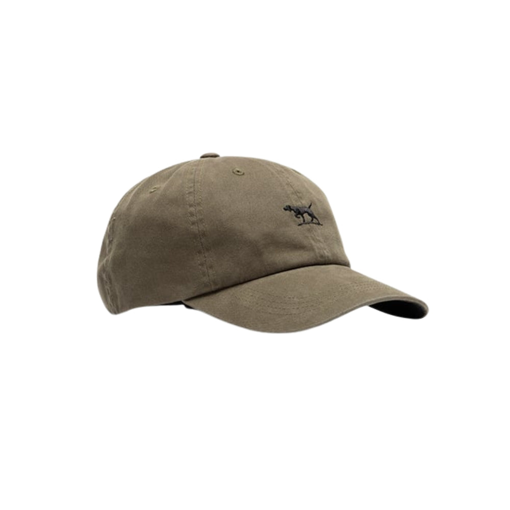 Gunn Cap