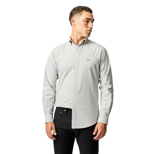 Gunn Oxford Sports Fit Shirt