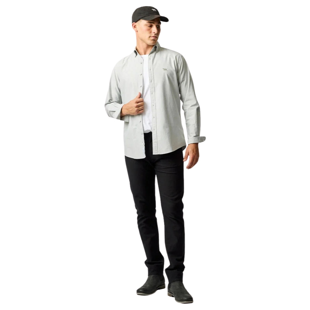 Gunn Oxford Sports Fit Shirt
