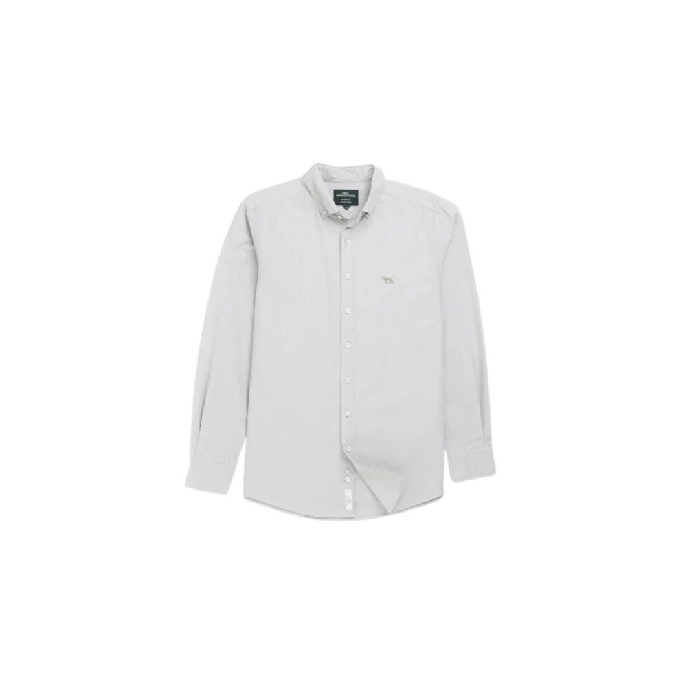 Gunn Oxford Sports Fit Shirt