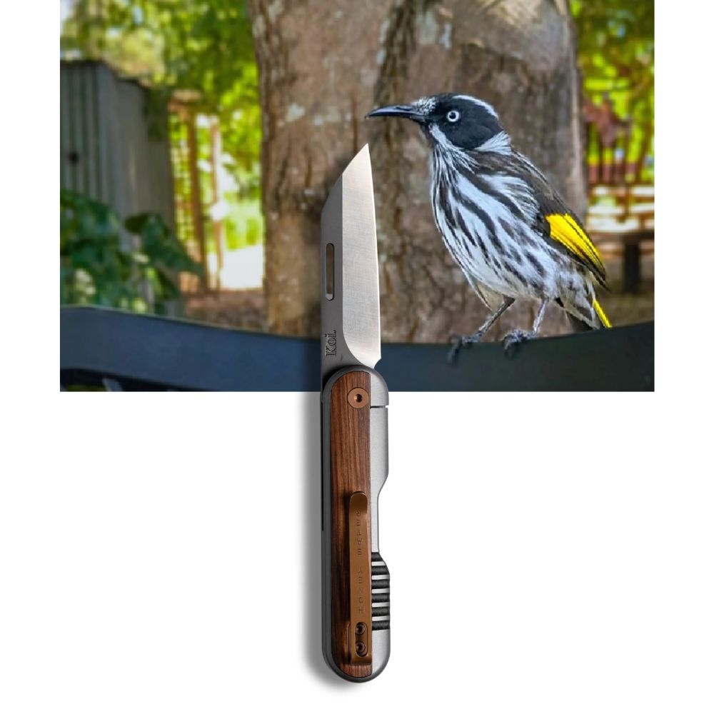 "Harry" Pocket Knife