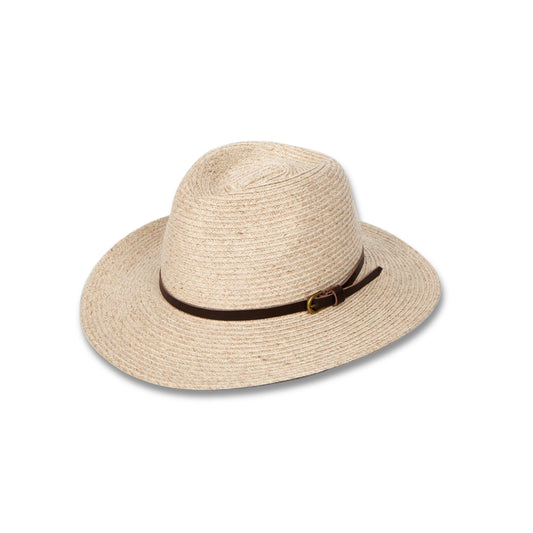 Hat Sandy Creek Fedora