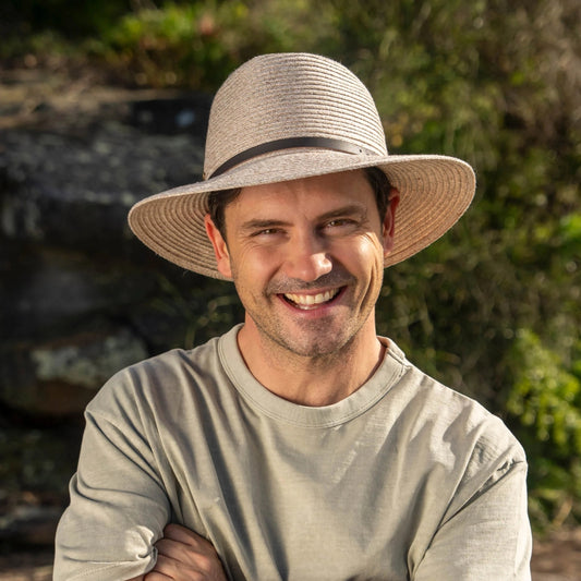 Hat Sandy Creek Fedora