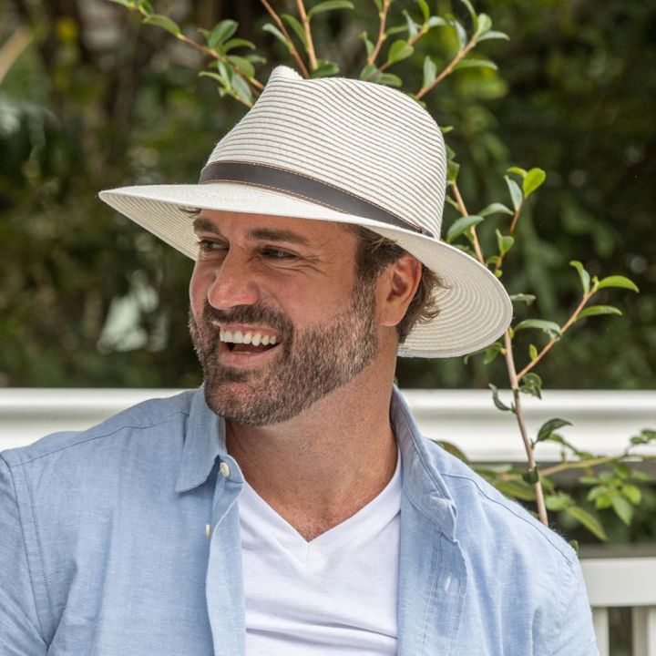 Hat Stoney Creek Fedora
