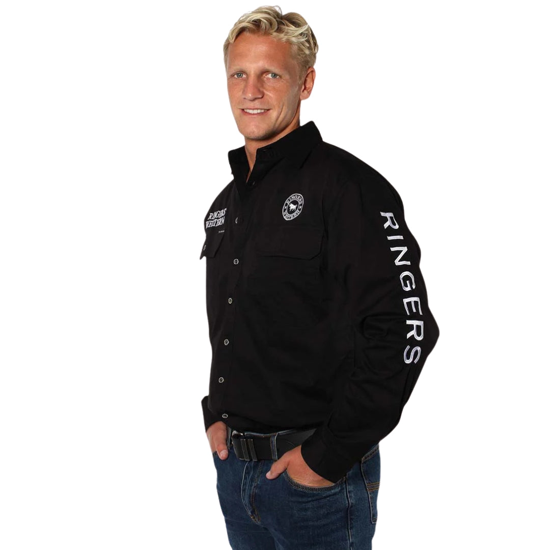 Hawkeye LS Shirt