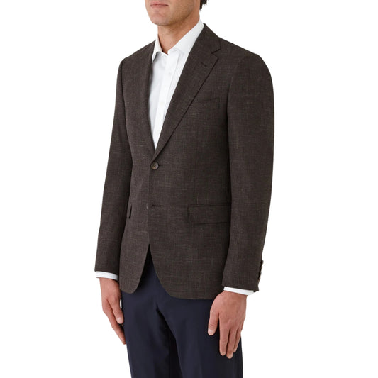Hawthorn Sports Jacket