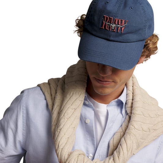 Heritage Twill Cap