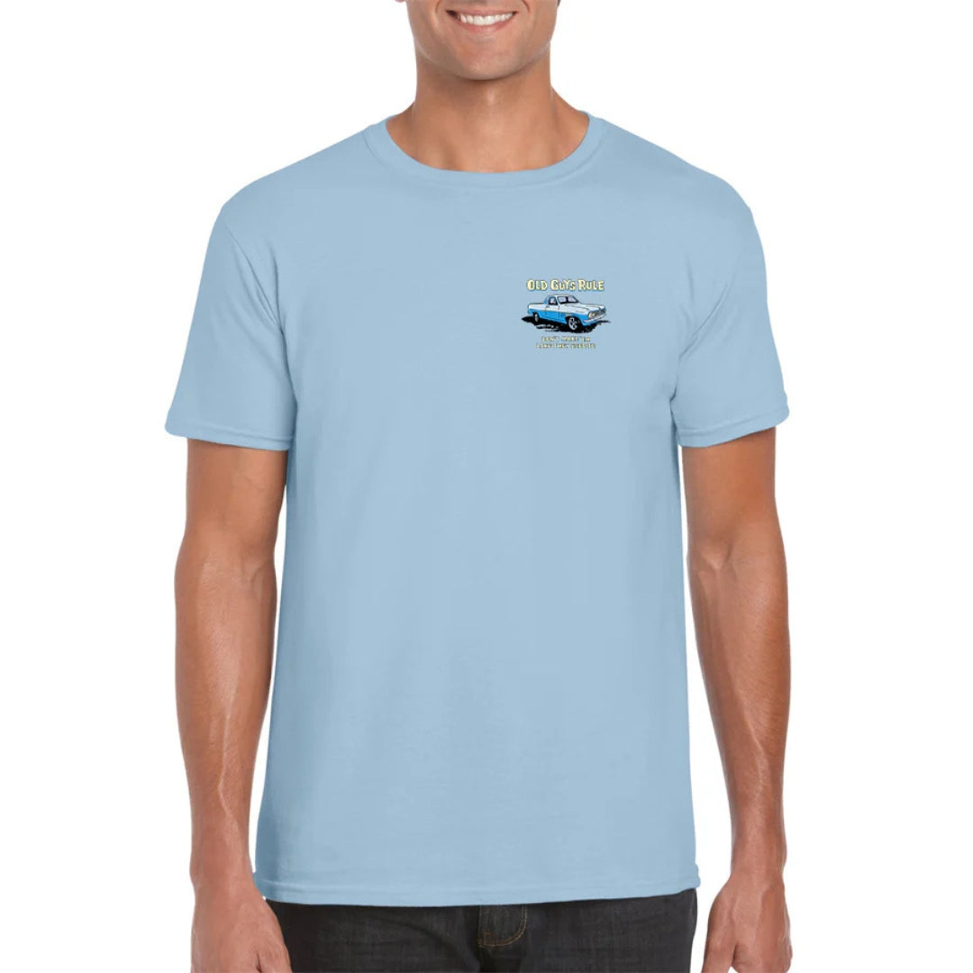 Holden Don't Make Em - Graphic T-Shirt