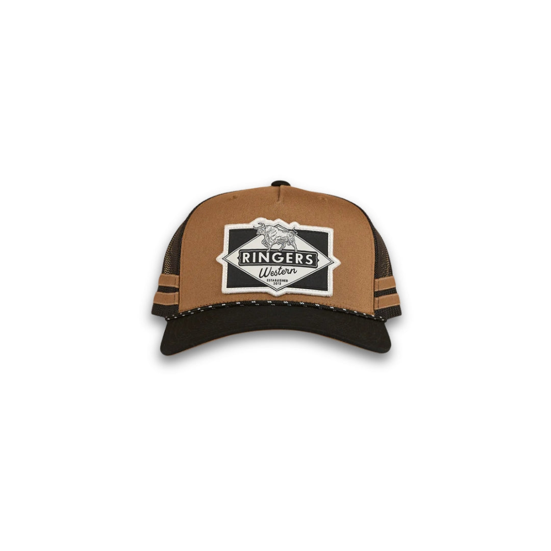 Hometown Trucker Cap