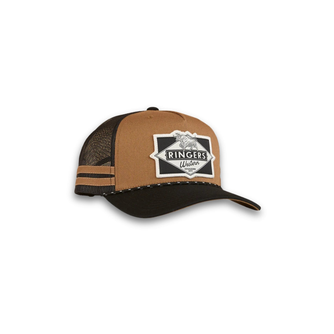 Hometown Trucker Cap