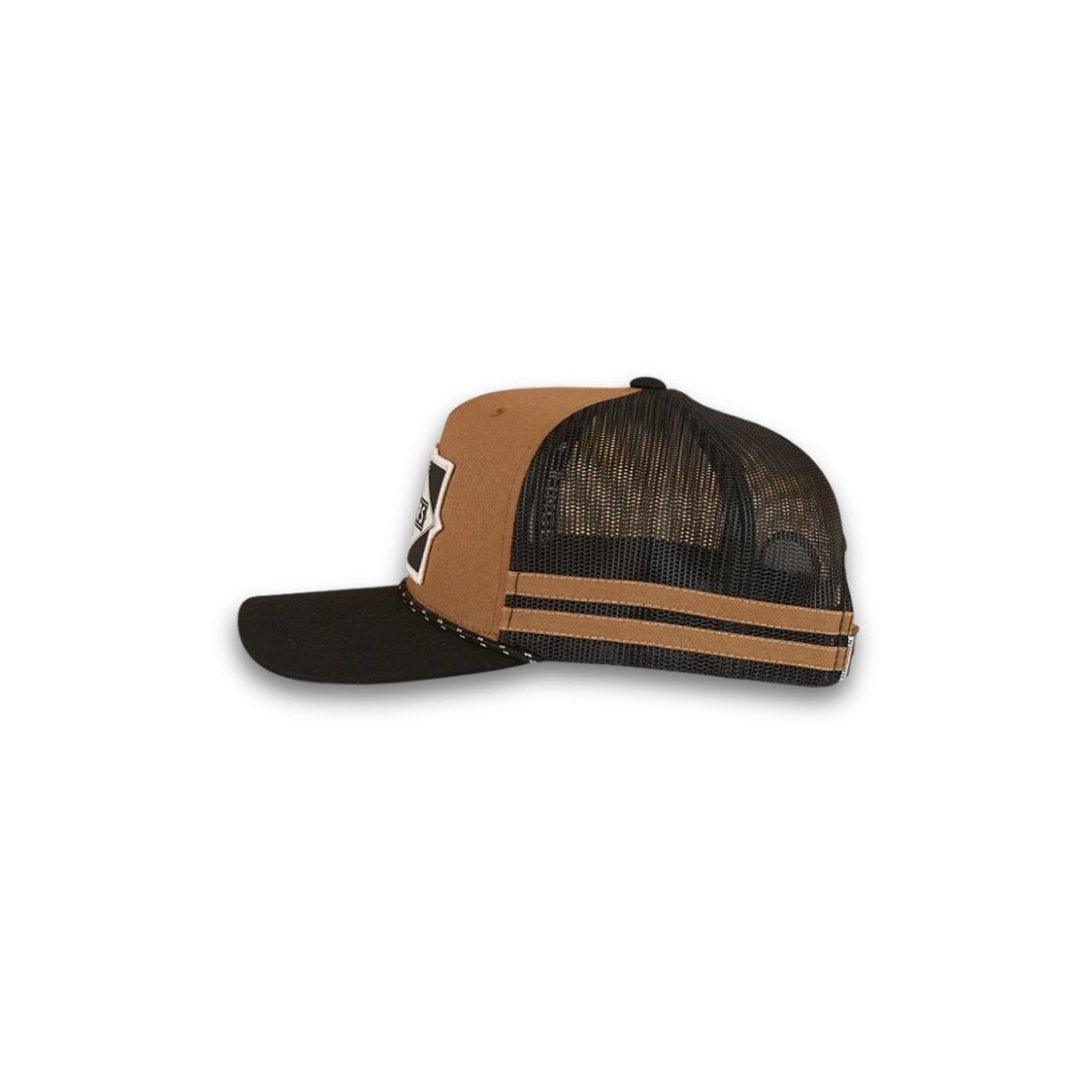 Hometown Trucker Cap