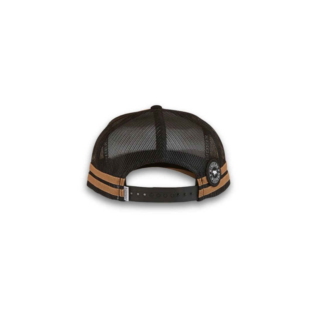Hometown Trucker Cap