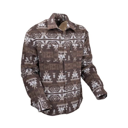 Hudson Shirt Jacket