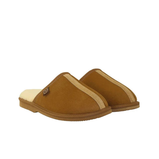 Ian Scuff Australian Made Ugg