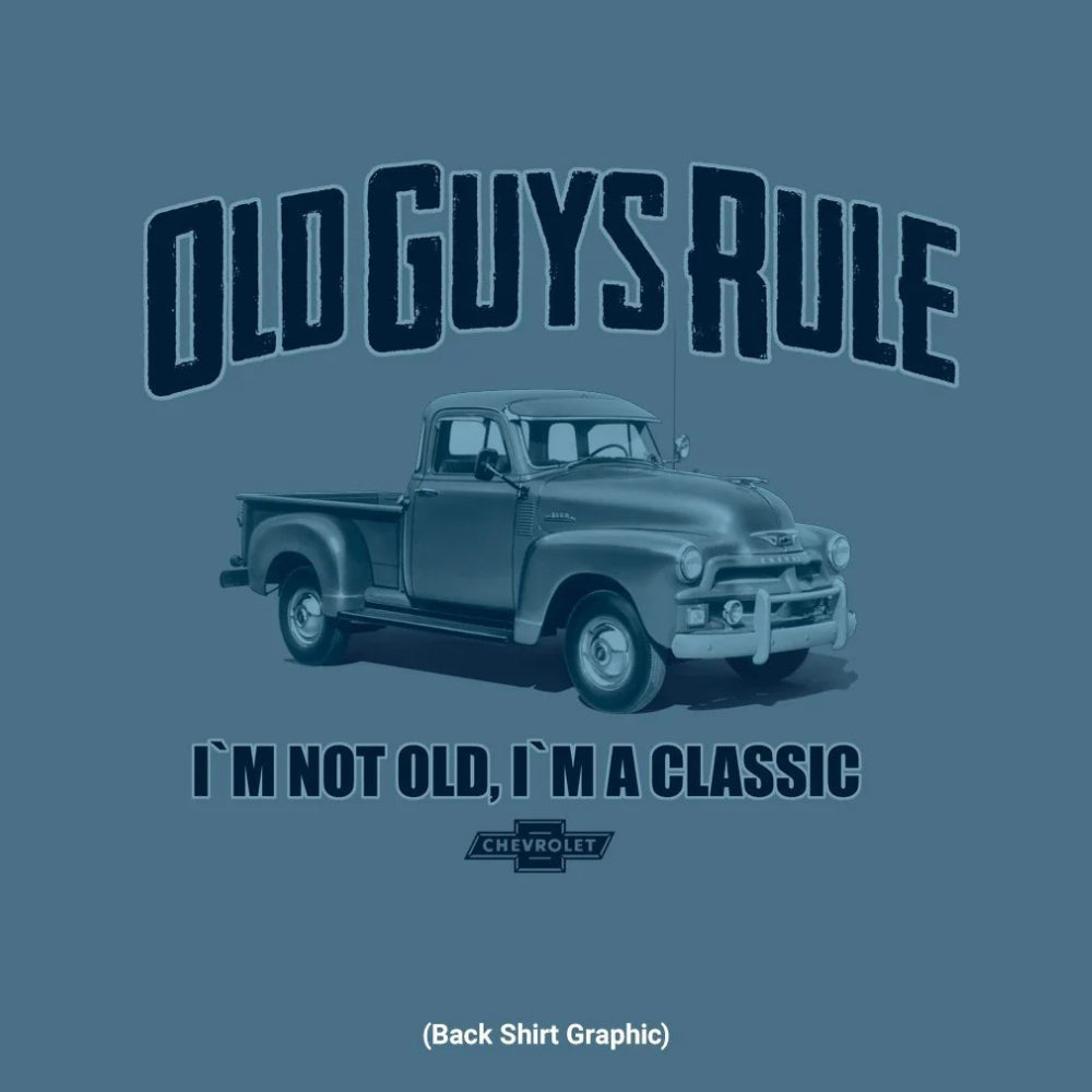 I'm A Classic - Graphic T-Shirt