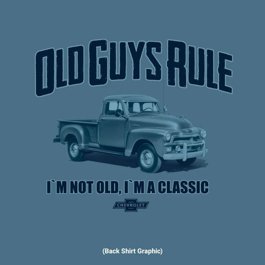 I'm A Classic - Graphic T-Shirt
