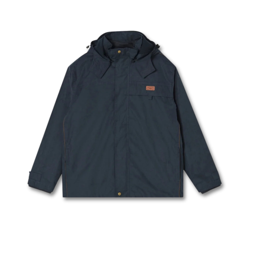 Jacket Rockley