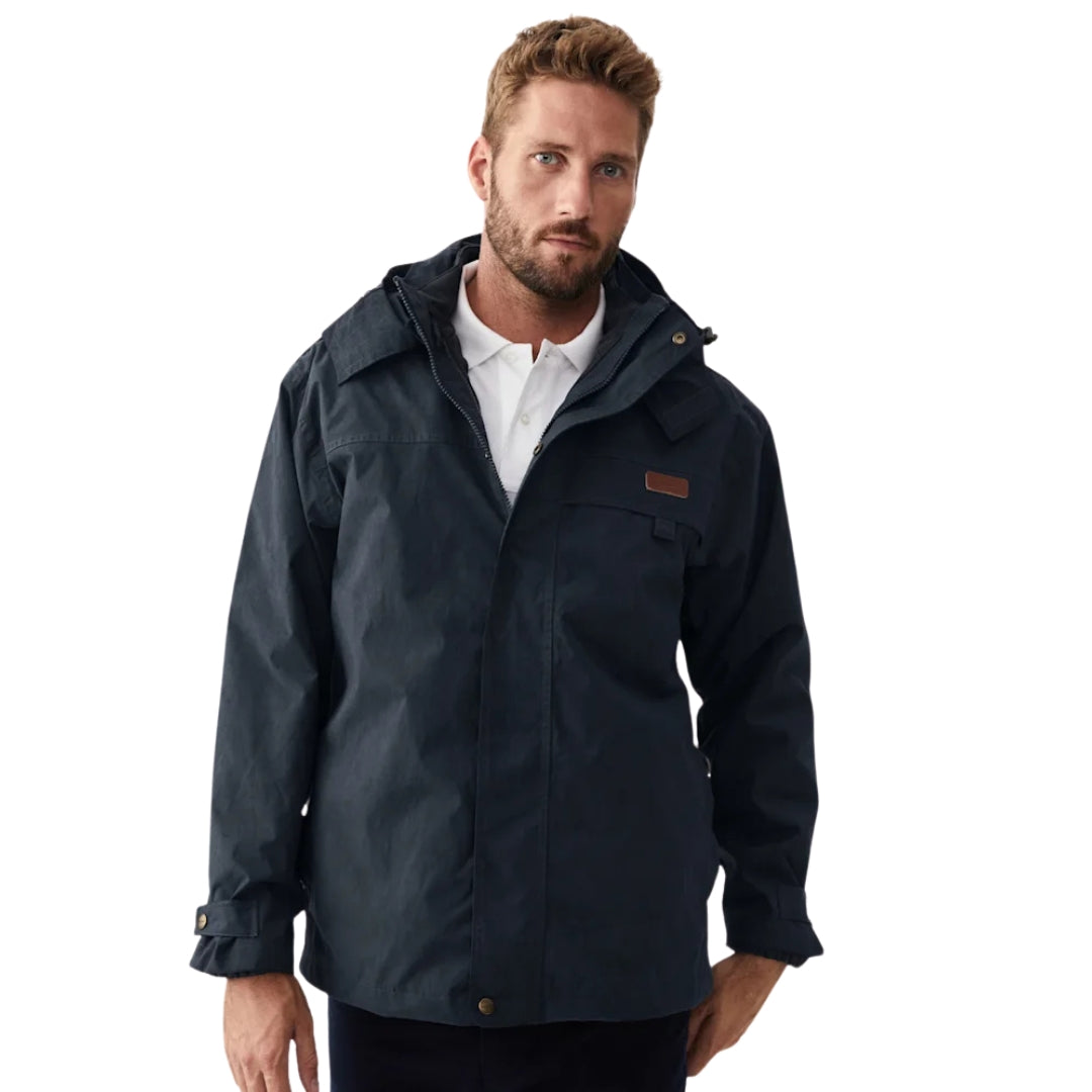 Jacket Rockley