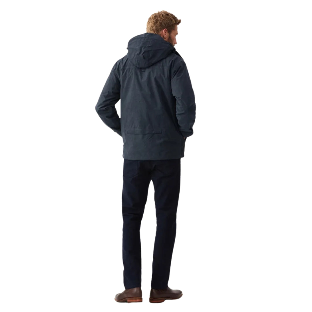 Jacket Rockley