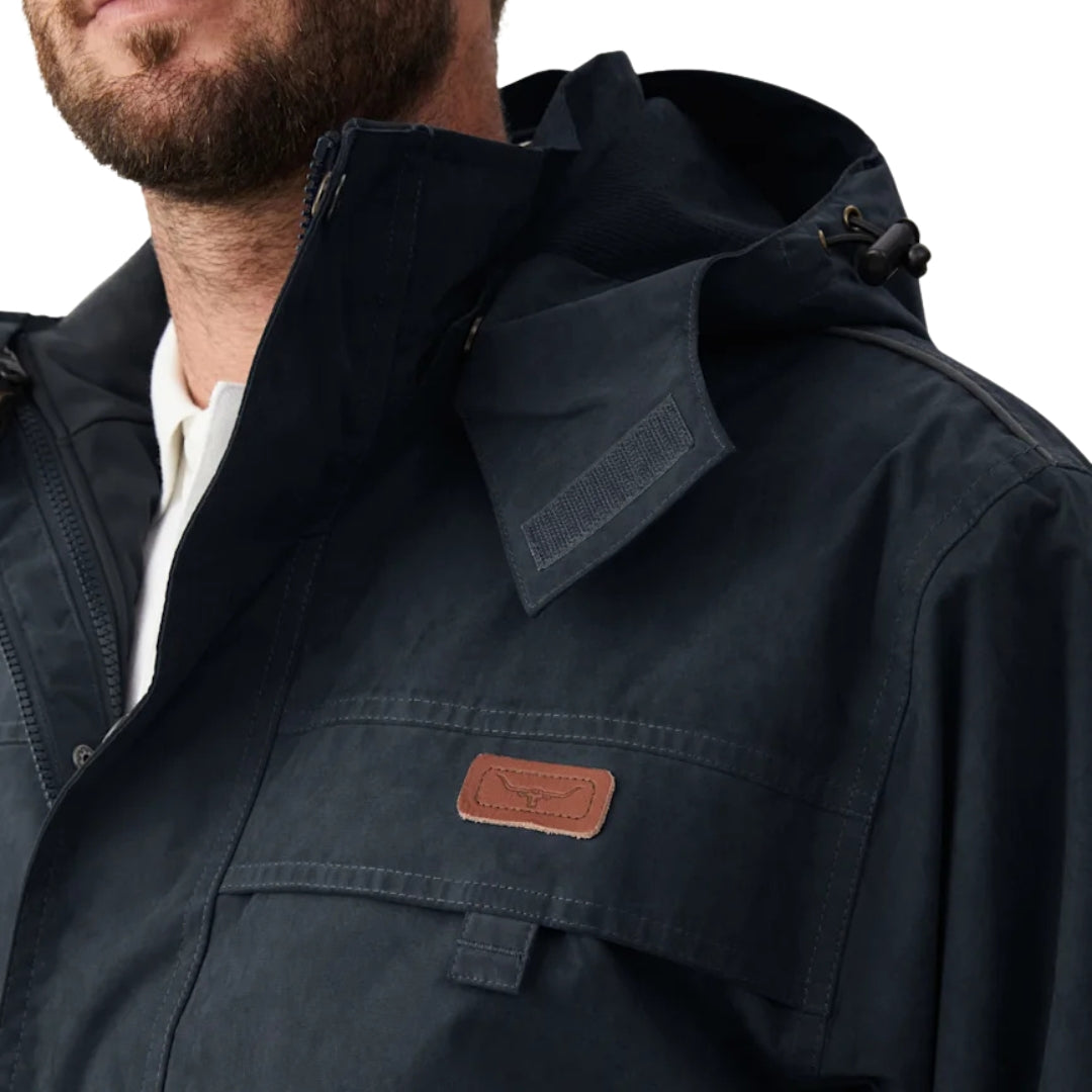 Jacket Rockley