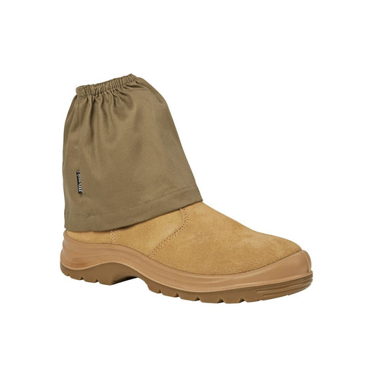 JBs Boot Cover