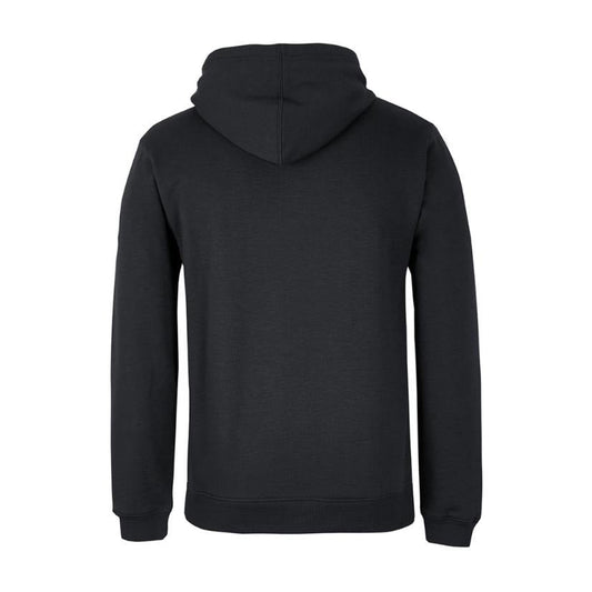 JBs Full Zip Hoodie Black Marle Mens Winter Jackets by JBs Wear | The Bloke Shop
