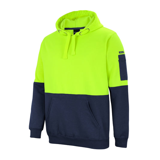 JBs Hi Vis Hoodie