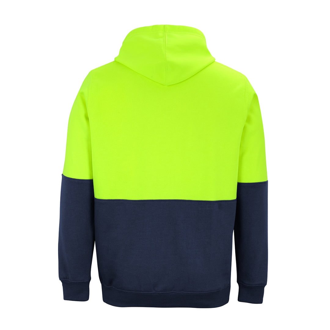 JBs Hi Vis Hoodie
