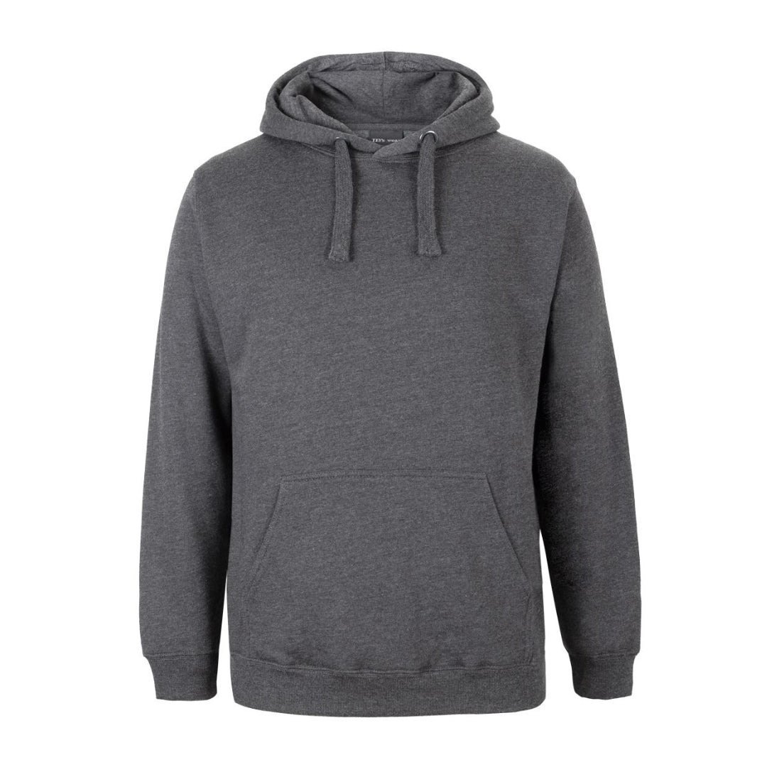 JBs Plain Hoodie