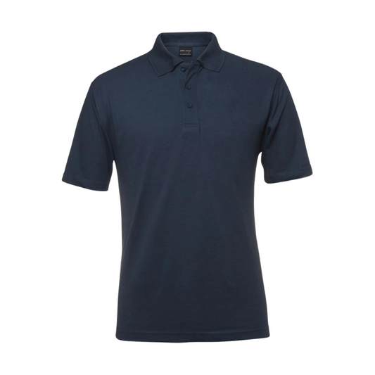 JBs Polo Shirt - No Pocket - ASSORTED COLOURS 3XL Blue Duck Mens Polo by JBs Wear | The Bloke Shop